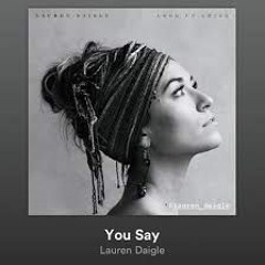 L@uren D@igle - You S@y ReggaE RemiX