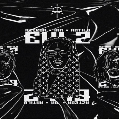 Azteca x Ian - Eul 2 (prod. by Amtilb)