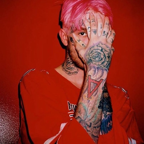 Stream Lil Peep - Praying to the Sky Official instrumental by Lil X |  Listen online for free on SoundCloud