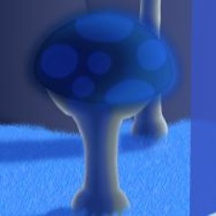 Terraria Mushrooms Remix
