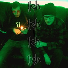 🌿/\LICH/\🌿 - KARMAx$ETHxDJ-PRATTY