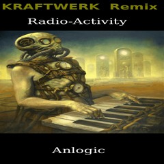 Kraftwork Radio-Activity.Anlogic free downloads