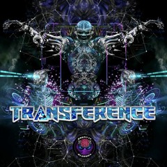 Crystal Effect (V.A. Transference)