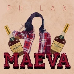 Philax - Maéva - Stabeuleuh riddim by Matt-Exo (ExotiCrew)