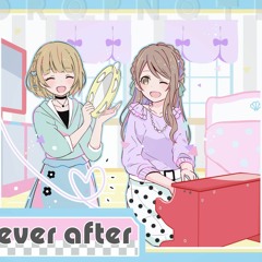 dropnote 1st best album「ever after」クロスフェードデモ