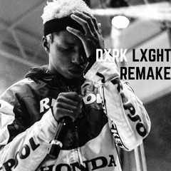 Night Lovell-Dark Light Remake