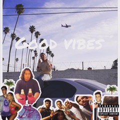 Kickin' Back (Cold One)