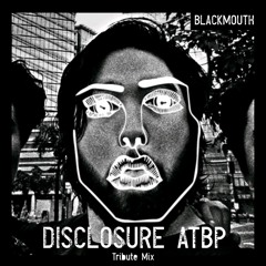 DISCLOSURE ATBP - Tribute Mix
