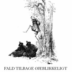 Fald Tilbage Øjeblikkeligt (7L & Esoteric - Warning)