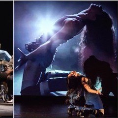 Podcast 30: da:ns festival 2017