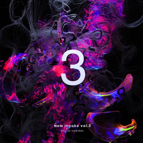 New Invoke Vol.3