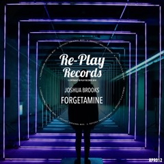 Joshua Brooks - Forgetamine (Original Mix)