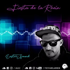 Fiesta de la Rhein Podcast April