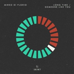 MIRKO DI FLORIO - SOMEONE LIKE YOU