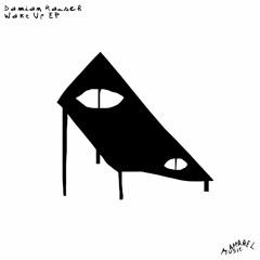 Damian Rausch - Wake Up EP [APDEXTRA008]