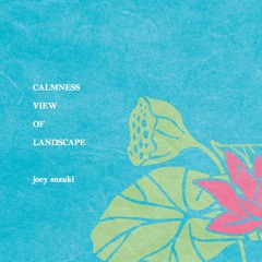 Joey Suzuki - cover to cover"