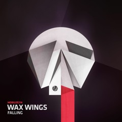 Wax Wings - Alpha Cue (M.E.M.O. Remix)- EXCLUSIVE SOUNDCLOUD PREMIERE