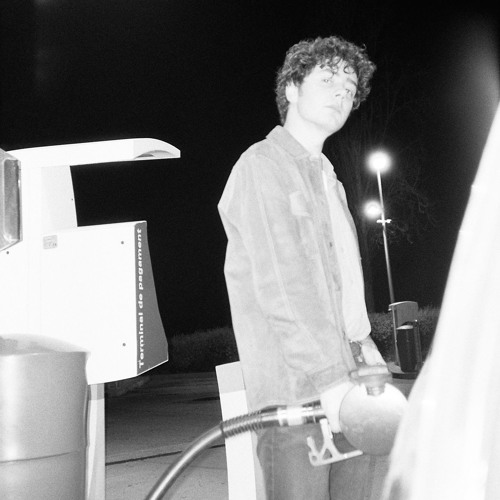 But The Popcorn They Sell Reminds Me Of Your Eyes