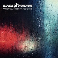 Blade Runner - Street Level