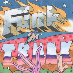 Live @ Funk im Trunk / Frappant