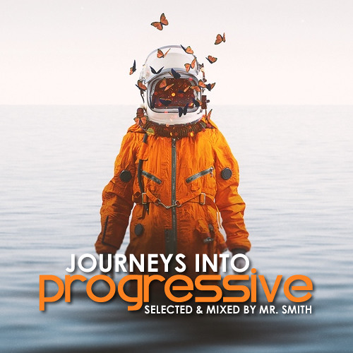 Journeys Into Progressive Vol. 02