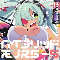 HYBRID MONSTER 5(SUPRCD-023) Crossfade Sample