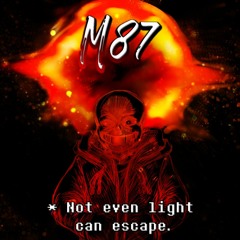 KÆ - M87 [Cover] (+FLP)