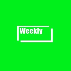 Weekly One #16