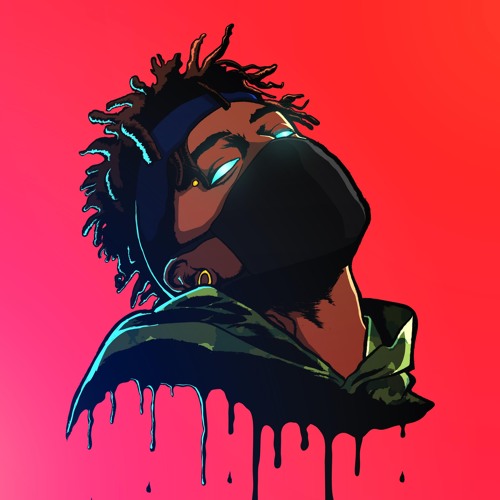 Scarlxrd Type Beat [Free] by BLoGeR_Tv