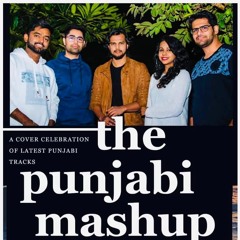 The Punjabi Mashup Sharat & Nishchay