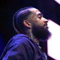 Nipsey Hussle- Miracle (Fifthbandana Remix)