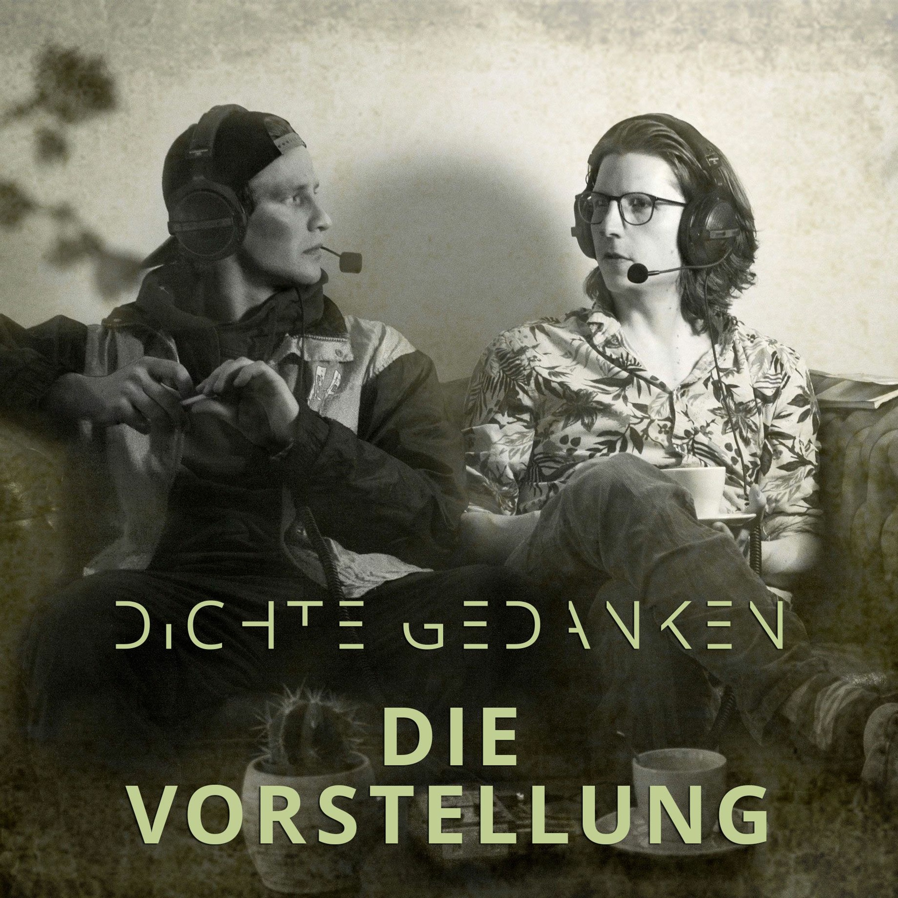 DICHTE GEDANKEN | POTCAST