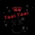 Artwork for ChokeOff Squad - Toot Toot