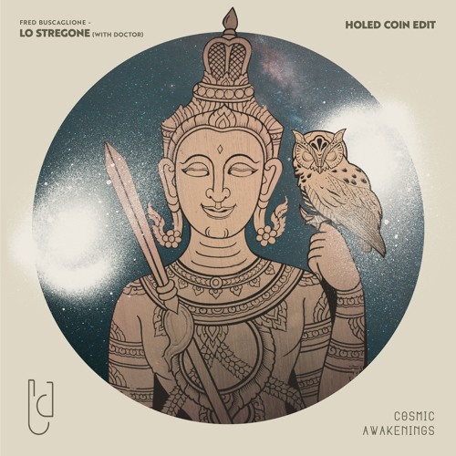 Fred Buscaglione - Lo Stregone with Doctor (Holed Coin Edit)
