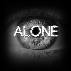 Alone