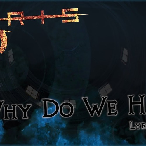 IRIS (Why Do We Hold)