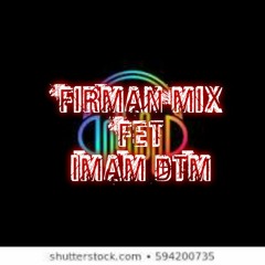 JUNGLE DUTCH 2019 EXCLUSIVE #FIRMAN MIX IMAM DTM