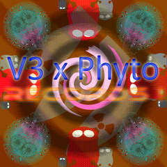V3 x Phyto - Fired Up