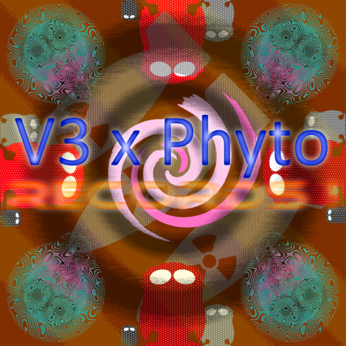 V3 x Phyto - Fired Up