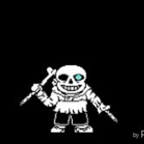 [Underswap-Distrust] Phase 2: Androphono Strike Back ORIGINAL (Offical Distrust Team)