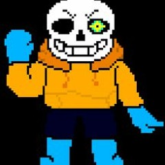 [Underswap-Distrust] Phase 3: But The Earth Got More Humerous + FunnyBone (Offical Distrust Team)