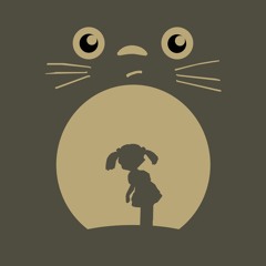 Main Theme - My Neighbor Totoro (Tonari no Totoro)