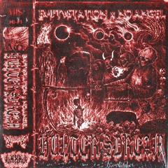 EMPTYSTATION x NO.ANGEL - HUNTER'S DREAM