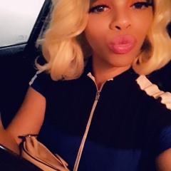 My Wave - Caine Nicole preview