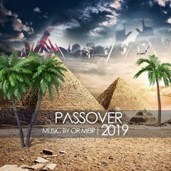 Or Meir - Passover 2019