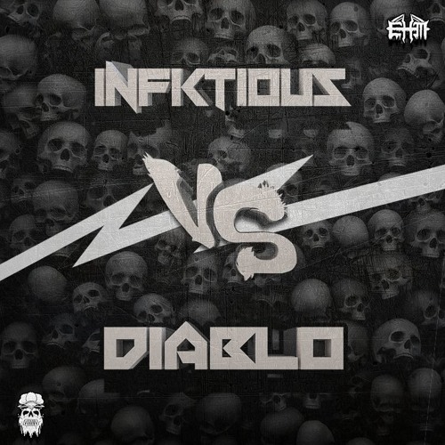 EmptyHeadz Vol. 12 INFKTIOUS Vs. DIABLO (WINNER: INFKTIOUS)