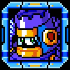 Mega Man 7 - Burst Man Theme 8-Bit (VRC6)