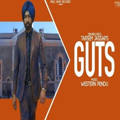 Guts by Tarsem Jassar