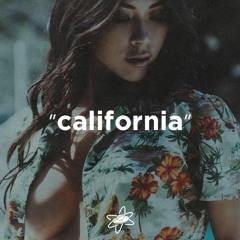 Kehlani Type Beat - California | The Martianz