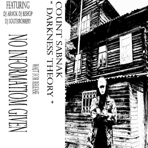 Darkness Theory Ft. DJ Bishop